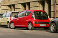 Top Ten: 3. Citroen C1 1.0