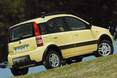 Fiat Panda - Preis: ab 12.870 Euro