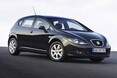 Seat Leon: Die Diesel mit 105, 140 und 170 PS kommen auf einen CO2-Ausstoß von 111 beziehungsweise 124 Gramm CO2.
