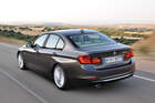 BMW 3er Modellpflege: Mehr Antriebsvarianten für den 3er