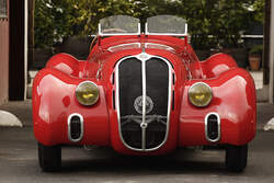 Alfa Romeo Tipo S 10 SS