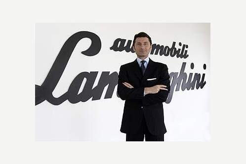 Lamborghini
