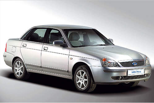 Lada Priora