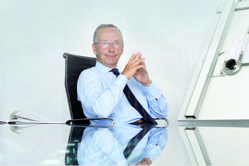 VW-Chefdesigner de Silva