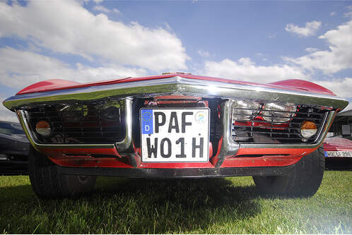 Treffen 2008