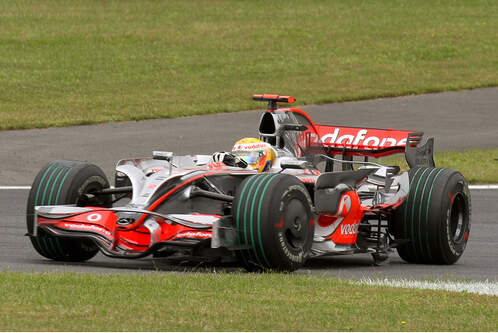 Hamilton
