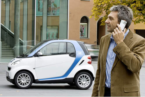 Smart car2go