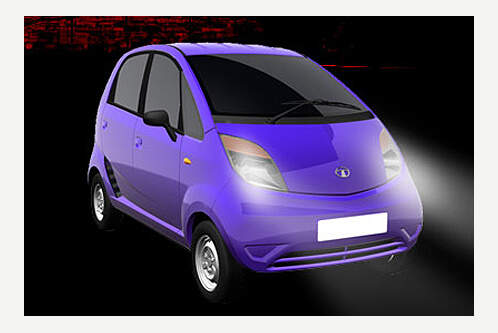 Tata Nano
