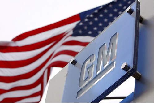 GM-Insolvenz