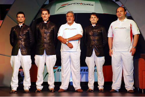 Force India