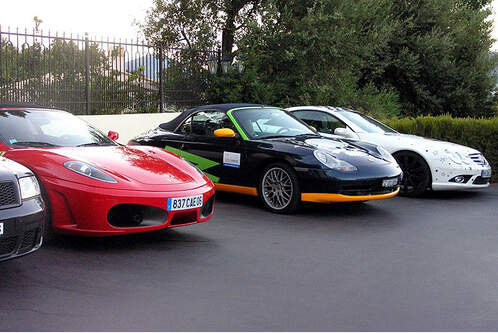 Torpedo Run 2008