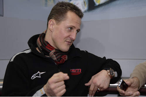 Schumacher