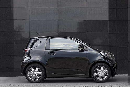 Toyota IQ