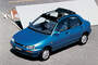 Mazda 121