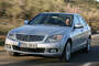 Mercedes C-Klasse
