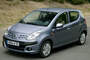 Nissan Pixo