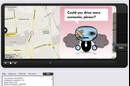 iPhone-App, VW App my Ride, Dude