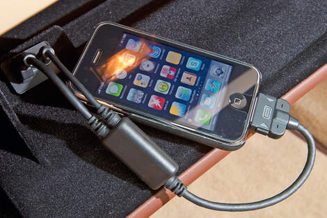 iPhone