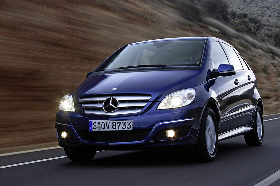 Mercedes Benz B Cdi Sports Tourer Verbrauch Mercedes Benz B Cdi Sports Tourer Verbrauch
