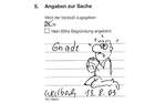 lustige Ausreden Bußgeld