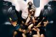 Pirelli-Kalender-Motv 2004.