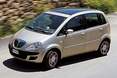 Lancia Musa ab 10.585 Euro.