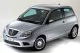 Lancia Ypsilon ab 8.490 Euro.