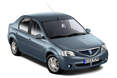 Dacia Logan ab 4.800 Euro.