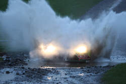 Rallye GB