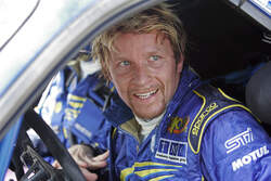 Petter Solberg