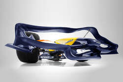 Formel 1 in der Schule