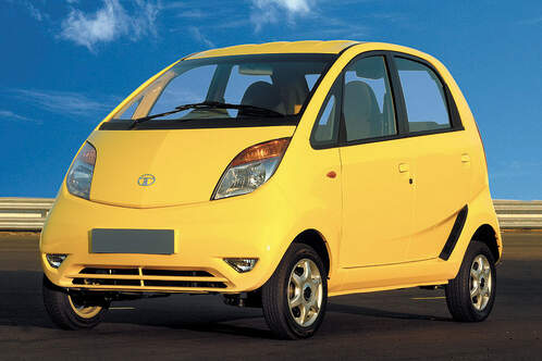 Tata Nano